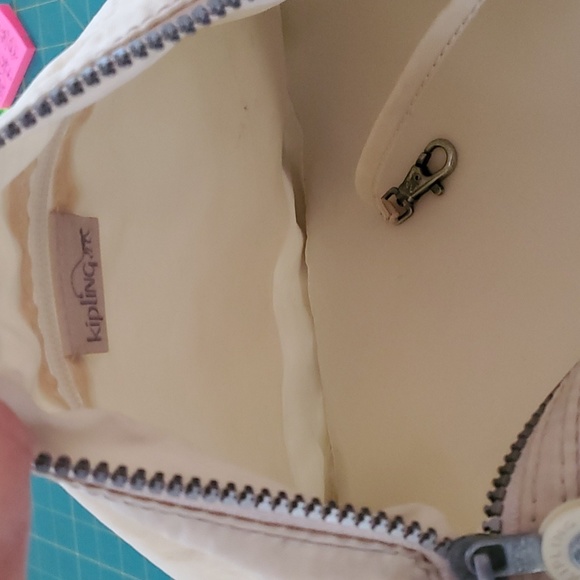 Kipling Alvar Crossbody Handbag - Picture 5 of 6